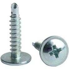 Dekpax 3,9X13 Rysb Matkap Uçlu 100 Lü