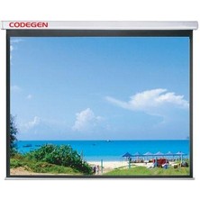 Codegen Ax-24 240X200 Storlu Perde