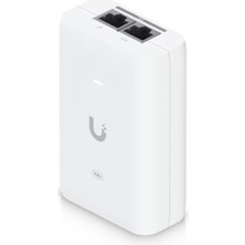Ubiquiti Ubıquıtı Uacc-Poe+ 2.5gb Port 48VOLT 30WATT Poe Adaptör