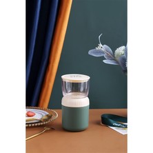 Vagonlife XC-557 700ML Pembe Çelik Saklama Kabı