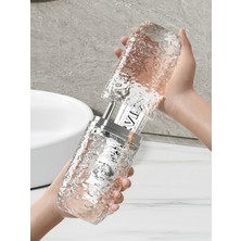 UltraMint Taşınabilir Seyahat Aksesuar Organizeri, Gözlük ve Diş Macunu Düzeni