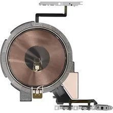 Tkgz Iphone 14 Pro Nfc Filmi Flex