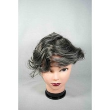 Number One Hair Kore Avustralya 6*9 1b %60 Beyazlı