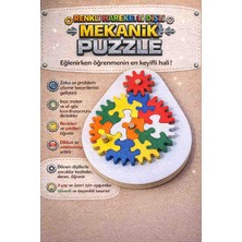 Mekanik Puzzle