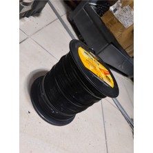 Mike Tırpan Misinası