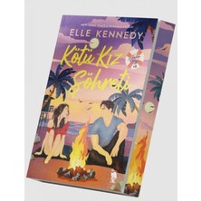 LTG Nova Kötü Kız Şöhreti