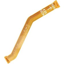 Tkgz Samsung Galaxy A20 -SM-A205F Ekran Ara Film Flex