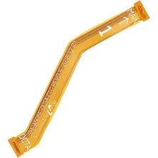 Tkgz Samsung Galaxy A50 - SM-A505F Ekran Ara Film Flex