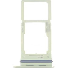 Tkgz Samsung Galaxy A34 - 5g SM-A346E Sim Çekmecesi Yeşil