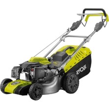 Ryobi Siyah Subaru® Benzinli Çim Biçme Makinası 175CC 46CM RLM46175S