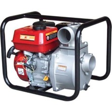 Royal Champion WP30 - Benzinli Su Motoru 3 Inç