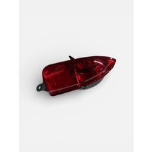 Depo Opel Corsa C Sol Arka Sis Lambası 2003-2005