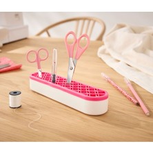 UltraMint Pratik Çok Amaçlı Silikon Düzenleyici, Çok Yönlü Kullanım Kolaylığı