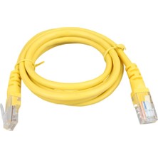CAT5E Ethernet Patch Internet Adsl Kablosu 1.5 Metre