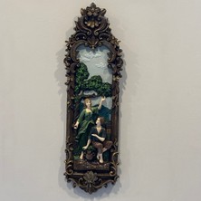 Atölye Sonart Ingiliz Pano