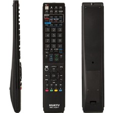 Ett Huayu RM-L1026+2 Universal Lcd-Led Tv Kumandası