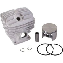 VT06601 Silindir + Piston Seti 37MM - Stihl MS170