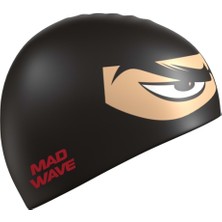 Mad Wave Silikon Bone Genç Nınja