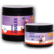 time ilaç orora analex