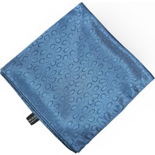 Burden Indigo Rengi Eşarp