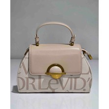 Levid'or Kadın El&omuz Çantası