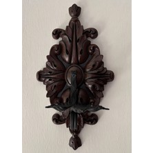 Atölye Sonart Aplik Mumluk