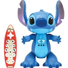 NW NessiWorld Uzaktan Kumandalı Interaktif Robot