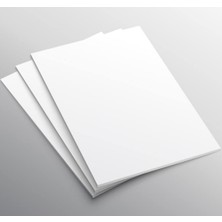Ve-Ge Copier Bond Fotokopi Kağıdı A3 Kağıt 80GR 20 Li