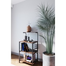 UltraMint Çok Amaçlı Mutfak ve Banyo Düzenleyici Raf Seti