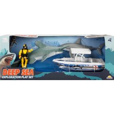 NW NessiWorld Crazoodenizkeşifoyunseti