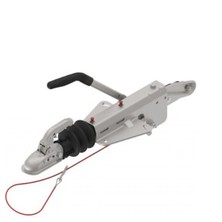 Knott 750-1300 kg V Modeli Frenli Kaplin (Çeki Oku)