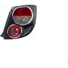 İTHAL Chevrolet - Aveo T300 2011 - Arka Stop Lambası Sağ (Hb) Aveo 2011-
