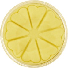 Bonimo Play Dough Doğal Oyun Hamuru - Lemon Fox - Net 150 gr