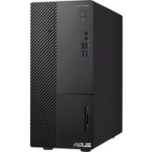 Asus D500ME Intel Core I5 13400 8gb 1tb SSD Windows 11 Pro Masaüstü Bilgisayar