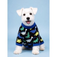 Köpek Ablası Köpek Elbisesi