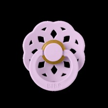 NW NessiWorld Boheme Kauçuk Emzik 0-6 Ay Violet Sky