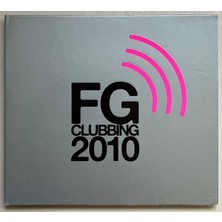 Yeni Dünya Müzik Fg Clubbing 2010  CD