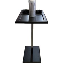 Kuaför Güzellık Salonu Berber Servıs Arabası