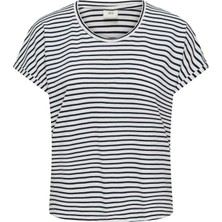 Eskişehir Mağazacılık 15325267 Jdysıssy S/s O-Neck Top Jrs Noos