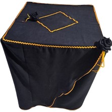 UltraMint Koruyucu Çamaşır Makinesi Örtüsü 2024, Pratik ve Şık Tasarım