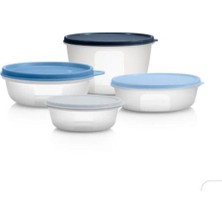 Tupperware S&s Kap Set2