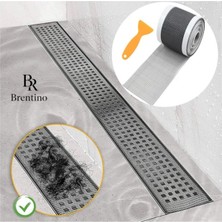 UltraMint Gider Süzgeci ve Sineklik Tamir Kiti, Pratik ve Temiz Kullanım Için