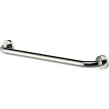 UltraMint Sağlam ve Güvenli Tutunma Kolu, 32-40 Cm, Yaşlı ve Engelli Kullanımı