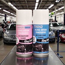 Trendwax 2li Kolu Bombasi Yeni Araç Kokusu ve Afrodi