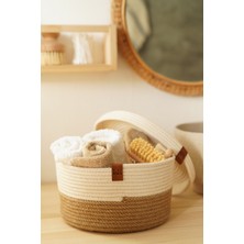 UltraMint Çok Amaçlı Kapaklı Organizer Küçük Boy, Pratik ve Şık Saklama Çözümü