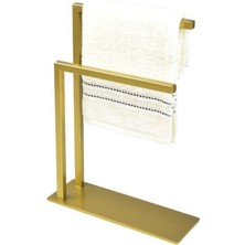 UltraMint Şık ve Kullanışlı Tezgah Üstü Altlık Havluluk, Mutfağınıza Zarafet Katın