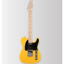 Arrow Telico Tl 11 Peanut Butter Maple/black