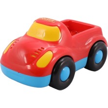 Getittir Polesie Arkadaş Pikap - POL-47052 (Lisinya)