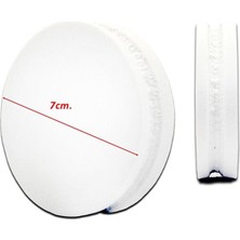 Powerex 7cm. Eva Yemli Takım Sarma Süngeri Sarım Aparatı 5 Adet