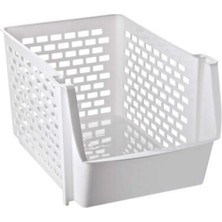 UltraMint 5 Katlı Çok Amaçlı Pratik Mutfak ve Banyo Rafı Organizer